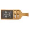 Dishware - Acacia Wood/Slate Cutting Boards - Image 8