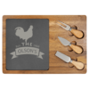 Dishware - Acacia Wood/Slate Cutting Boards - Image 9