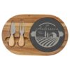 Dishware - Acacia Wood/Slate Cutting Boards - Image 10