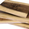 Dishware - Natural Black Walnut Cutting/Charcuterie Boards