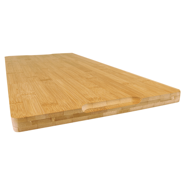 Dishware - Bamboo Serving Boards