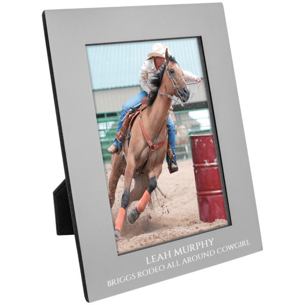 Gifts - Anodized Aluminum Photo Frames - Image 3