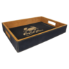 Gifts - Laserable Leatherette® Trays - Image 2