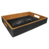 Gifts - Laserable Leatherette® Trays - Image 4