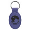 Gift - Laserable Leatherette® Keychains - Image 18