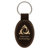 Gift - Laserable Leatherette® Keychains - Image 5