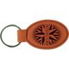 Gift - Laserable Leatherette® Keychains - Image 6