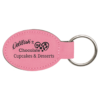 Gift - Laserable Leatherette® Keychains - Image 9