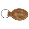 Gift - Laserable Leatherette® Keychains - Image 11