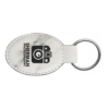 Gift - Laserable Leatherette® Keychains - Image 15