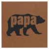 Gifts - Laserable Leatherette® Wall Decor & Signage - Image 2