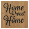 Gifts - Laserable Leatherette® Wall Decor & Signage - Image 12