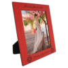 Gifts - Laserable Leatherette® Photo Frames - Image 13