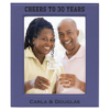 Gifts - Laserable Leatherette® Photo Frames - Image 15