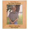 Gifts - Wooden Photo Frames - Image 5