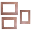Gifts - Wooden Photo Frames