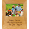 Gifts - Wooden Photo Frames - Image 3
