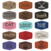 Gifts - Laserable Leatherette® Patches - Image 2