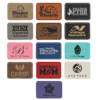 Gifts - Laserable Leatherette® Patches - Image 3