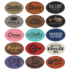 Gifts - Laserable Leatherette® Patches
