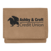 Gifts - Leatherette® Wallet Clips & Bifold/Trifold Wallets - Image 13