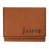 Gifts - Leatherette® Wallet Clips & Bifold/Trifold Wallets - Image 16