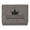 Gifts - Leatherette® Wallet Clips & Bifold/Trifold Wallets - Image 17