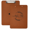 Gifts - Laserable Leatherette® Clipboards - Image 3