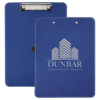 Gifts - Laserable Leatherette® Clipboards - Image 6