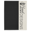 Gifts - Laserable Leatherette® Canvas Portfolios - Image 9