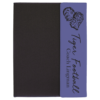 Gifts - Laserable Leatherette® Canvas Portfolios - Image 10
