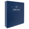 Gifts - Laserable Leatherette® 3-Ring Binders - Image 7