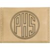 Gifts - Laserable Leatherette® Hard Card Cases