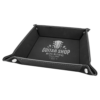Gifts - Laserable Leatherette® Folding Trays - Image 5
