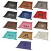 Gifts - Laserable Leatherette® Folding Trays
