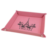 Gifts - Laserable Leatherette® Folding Trays - Image 9