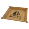 Gifts - Laserable Leatherette® Folding Trays - Image 12