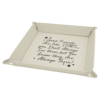 Gifts - Laserable Leatherette® Folding Trays - Image 13