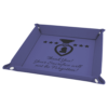 Gifts - Laserable Leatherette® Folding Trays - Image 14