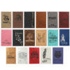 Gifts - Laserable Leatherette® Sketch Book