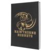 Gifts - Laserable Leatherette® Sketch Book - Image 5