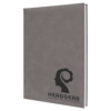 Gifts - Laserable Leatherette® Sketch Book - Image 7