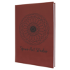 Gifts - Laserable Leatherette® Sketch Book - Image 8