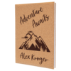 Gifts - Laserable Leatherette® Sketch Book - Image 12