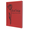 Gifts - Laserable Leatherette® Sketch Book - Image 17
