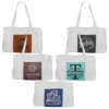 Gifts - Bags with Laserable Leatherette®