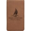 Gifts - Laserable Leatherette® Manicure Sets - Image 2