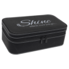 Gifts - Lg Laserable Leatherette® Travel Jewelry Boxes - Image 7