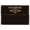 Gifts - Laserable Leatherette® Hard Card Cases - Image 3