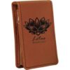 Gifts - Laserable Leatherette® Manicure Sets - Image 3